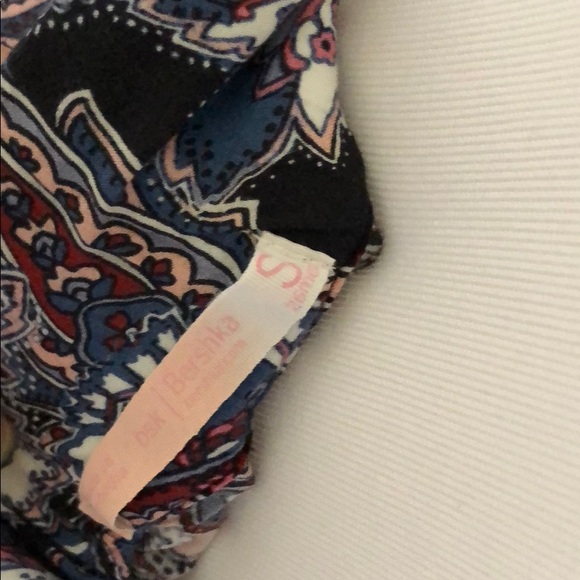 BERSHKA pants - Picture 4 of 4